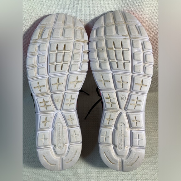 Champion Gusto Runners Women’s Size 10 Sneakers - Picture 6 of 12